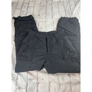 Sportime Actionwear Ski Pants Snow Pants Sz S